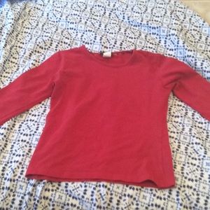 kids Burberry shirt!